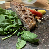 AWkitchen TOKYO 新丸ビル店 - 