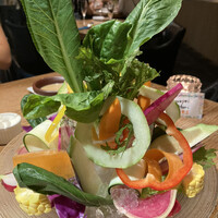 AWkitchen TOKYO 新丸ビル店 - 