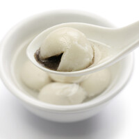 温かい白玉（温圓）5ヶ