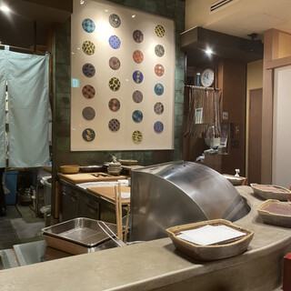 てんぷら みかわ_2