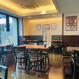 キリンシティ_2