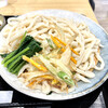 Nikujiru Udon Aoyagi - 