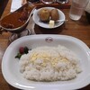 欧風カレー ボンディ 神田小川町店