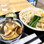 Nikujiru Udon Aoyagi - 