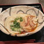 うどん酒場 エエイチ - 