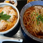 Soba Kisai Matsunoya - 