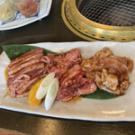 Yakiniku Kikanbou - 