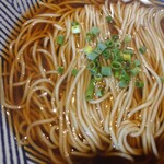 Soba Kisai Matsunoya - 