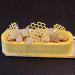 パティスリー オー フィル ドゥ ジュール - ルミエル