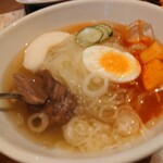 Shunkouen - 冷麺♪（小）