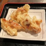 うどん酒場 エエイチ - 