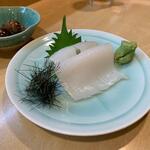 寿司 雅 - 料理　