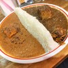 CURRY SHOP くじら 高円寺