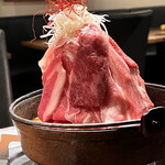 Sumibi Yakiniku Nikunabeya Koube Biidoro - 