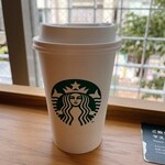 STARBUCKS COFFEE - Tアイスコーヒー