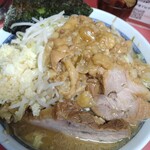 ラーメン二郎 - 