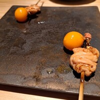 焼鳥 まこ - 