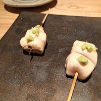 焼鳥 まこ - 