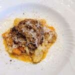 La Brianza - ブリアンツァで2回も栗いただけて嬉しい♡ 今年もう食べられないとしてもすでに満足です(*^^*)