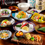 京家 きよみず - メイン写真: