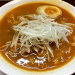 Ramen Honke Yumeya - 