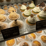 プチパレット - 