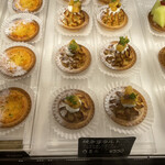 プチパレット - 