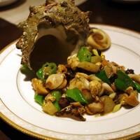 中国四川酒家 蔓山 - 