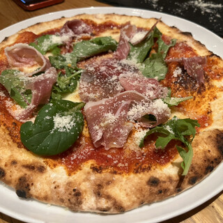 オマール海老&石窯バル Orata_1