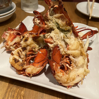 オマール海老&石窯バル Orata_0