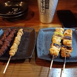 とりかわ博多 かわっこ 佐世保店 - 