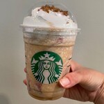 スターバックス・コーヒー - 