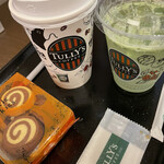 タリーズコーヒー - 