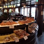 宇都宮ペニーレイン 鶴田店 - 