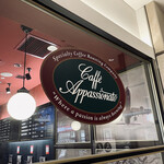 CAFFE Appassionato - 