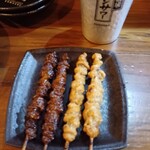 とりかわ博多 かわっこ 佐世保店 - 