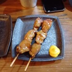 とりかわ博多 かわっこ 佐世保店 - 