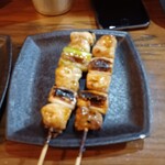 とりかわ博多 かわっこ 佐世保店 - 