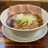 世界が麺で満ちる時 - 
