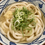 丸亀製麺 - 