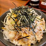 横浜家系ラーメン ガチ家 - 