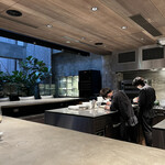 SHIROIYA the RESTAURANT - 