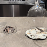 SHIROIYA the RESTAURANT - 