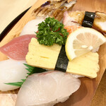 Sushi Fuji - 