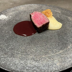 SHIROIYA the RESTAURANT - 