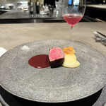 SHIROIYA the RESTAURANT - 