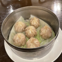 味の中華 羽衣 銀座本店 - 