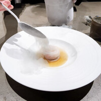 SHIROIYA the RESTAURANT - 