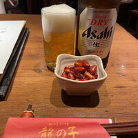 四川料理 龍の子 - 