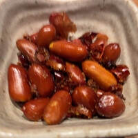 四川料理 龍の子 - 